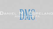 Daniel M. Copeland, Attorney At Law, P.A