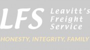 Leavitts Freight Service