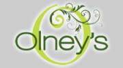 Olneys Flower Pot