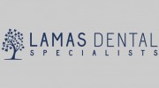 William P. Lamas, DMD