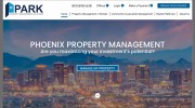 Park Management & Realty Services