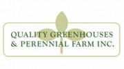Quality Greenhouses