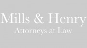 Mills & Henry
