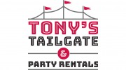 Tony's Tailgate & Party Rentals
