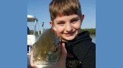Fishing In Orlando