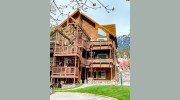 Alpenglow Resort Rentals