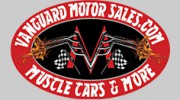 Vanguard Motor Sales