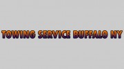 Towing Service Buffalo NY