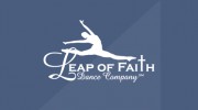 Leap Of Faith Dance
