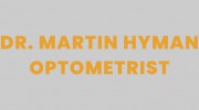 Martin Hyman, OD