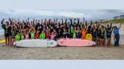 Indo Jax Surf School
