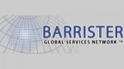 Barrister's Book Shop