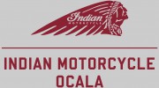 Indian Motorcycle Ocala