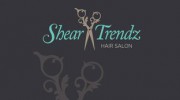 Shear Trends