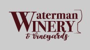 Waterman Winery & Vineyards