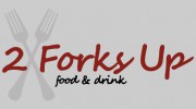 2 Forks Up