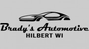 Brady's Automotive Center