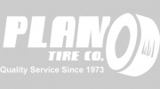 Plano Tire