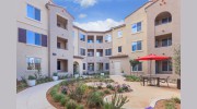 Sendero Bluffs Senior Apartment Homes