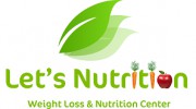 Let's Nutrition
