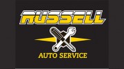Russell Auto Service