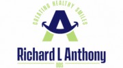 Richard L Anthony DDS Family & Cosmetic Dentistry