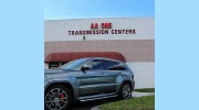 Coral Springs Transmissions