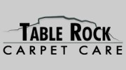 Table Rock Carpet Care