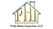 Pride Home Inspection