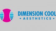Dimension Cool Aesthetics