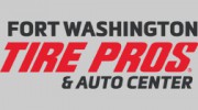 Fort Washington Tire Pros & Auto Center