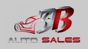 3 B Auto Sales