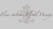 Fleur-tatious Floral Design