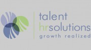 Talent HR Solutions