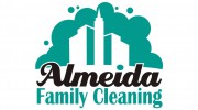 Almeida Family Cleaning