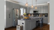 Taylor Maid Kitchen & Bath Design