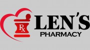 Len's Drug