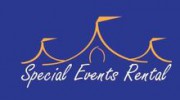 Special Events Rental
