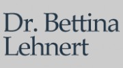 Bettina Lehnert, PhD