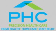 Precision Home Health Care
