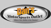 Dans Motor Sports Outlet