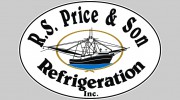 R S Price & Son Refrigeration