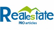Real Estate Pro Articles