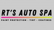 Rt's Mobile Wash & Auto Detailing