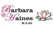 Haines, Barbara