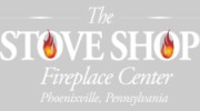 The Stove Shop