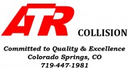 ATR Collision
