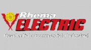Rhema Electric