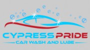 Cypress Pride Car Wash