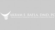 Akram Rafla PC